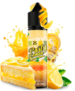 Aroma Pastry Lemon 16ml Longfill - Oil4Vap