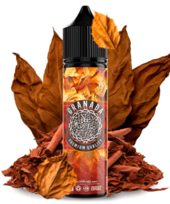 Aroma Granada 16ml Longfill - Oil4Vap