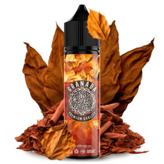 Aroma Granada 16ml Longfill - Oil4Vap