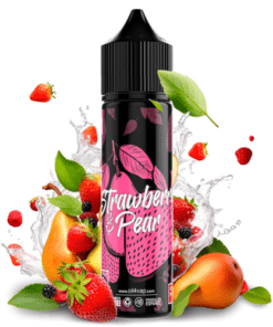 Aroma Strawberry and Pear 16ml Longfill - Oil4Vap
