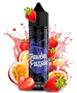 Aroma Strawberry Passion 16ml Longfill - Oil4Vap