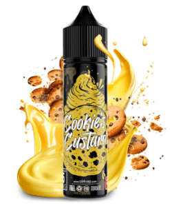 Aroma Cookie Custard 16ml Longfill - Oil4Vap