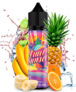 Aroma Fruity Sunset 16ml Longfill - Oil4Vap