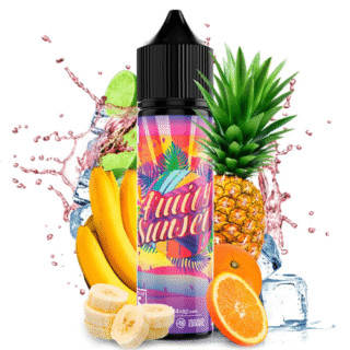 Aroma Fruity Sunset 16ml Longfill - Oil4Vap