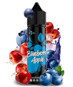 Aroma Blueberry Apple 16ml Longfill - Oil4Vap