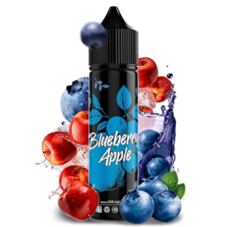 Aroma Blueberry Apple 16ml Longfill - Oil4Vap