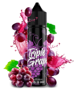 Aroma Triple Grape 16ml Longfill - Oil4Vap