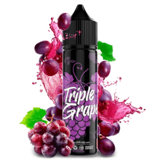 Aroma Triple Grape 16ml Longfill - Oil4Vap