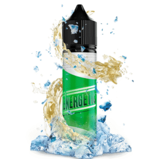 Aroma Energetic 16ml Longfill - Oil4Vap
