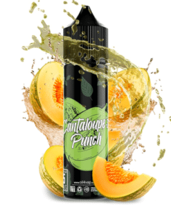 Aroma Cantaloupes Punch 16ml Longfill - Oil4Vap
