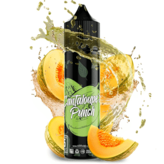 Aroma Cantaloupes Punch 16ml Longfill - Oil4Vap