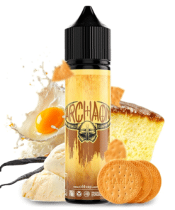 Aroma Archaon 16ml Longfill - Oil4Vap