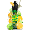 Aroma Green & Yellow 16ml Longfill - Oil4Vap