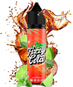 Aroma Fizzy Cola 16ml Longfill - Oil4Vap