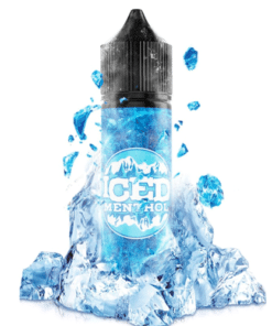 Aroma Iced Menthol 16ml Longfill - Oil4Vap