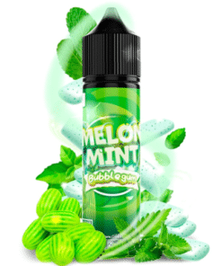 Aroma Melon Mint Bubble 16ml Longfill - Oil4Vap