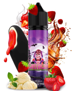 Aroma Vladiblood 16ml Longfill - Oil4Vap