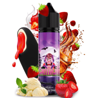 Aroma Vladiblood 16ml Longfill - Oil4Vap