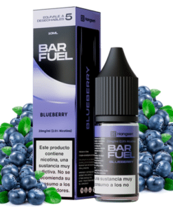 Blueberry 10ml - Bar Fuel by Hangsen