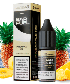Pineapple Ice 10ml - Bar Fuel by Hangsen