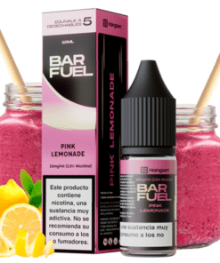 Pink Lemonade 10ml - Bar Fuel by Hangsen