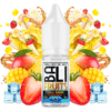 Mango + Banana + Strawberry Ice 10ml - Bali Fruits Salts by Kings Crest