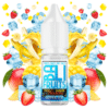 Mango + Banana + Strawberry + Super Ice 10ml - Bali Fruits Salts by Kings Crest