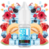 Watermelon + Melon + Berries Super Ice 10ml - Bali Fruits Salts by Kings Crest