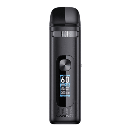 Crown X 1500mAh - Uwell