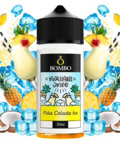 Aroma Piña Colada Ice 30ml Longfill - Wailani Juice by Bombo