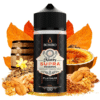 Aroma Nutty Supra Reserve 30ml Longfill - Platinum Tobaccos by Bombo