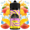 Aroma Triple Mango Ice 24ml Longfill - Bar Juice by Bombo