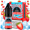 Super Strawberry Ice 10ml - Bar Juice by Bombo