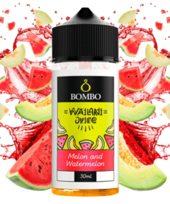 Aroma Melon and Watermelon 30ml Longfill - Wailani Juice by Bombo