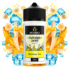 Aroma Banana Ice 30ml Longfill - Wailani Juice by Bombo