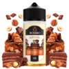 Aroma Choco Nut Tart 30ml Longfill - Pastry Masters by Bombo