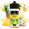 Aroma Piña Colada 30ml Longfill - Wailani Juice by Bombo