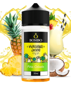 Aroma Piña Colada 30ml Longfill - Wailani Juice by Bombo