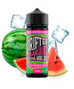 Juice Sauz Drifter Bar Watermelon Ice 100ml