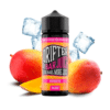 Juice Sauz Drifter Bar Mango Ice 100ml