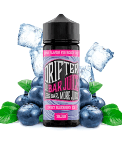 Juice Sauz Drifter Bar Sweet Blueberry Ice 100ml