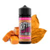 Juice Sauz Drifter Bar Cream Tobacco 100ml