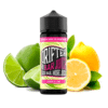 Juice Sauz Drifter Bar Lemon Lime 100ml