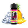 Juice Sauz Drifter Bar Pineapple Ice 100ml