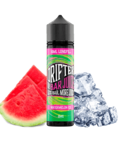 Juice Sauz Drifter Bar Watermelon Ice 16ml Longfill