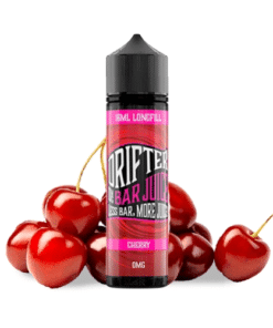 Juice Sauz Drifter Bar Cherry 16ml Longfill