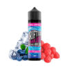 Juice Sauz Drifter Bar Mad Blue 16ml Longfill