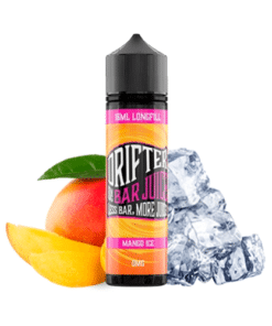 Juice Sauz Drifter Bar Mango Ice 16ml Longfill