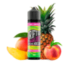 Juice Sauz Drifter Bar Pineapple Peach Mango 16ml Longfill