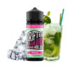 Juice Sauz Drifter Bar Mojito Ice 24ml Longfill